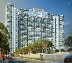 2 BHK Apartment For Rent in Habitat Eden Heights Hoodi Bangalore  7187901