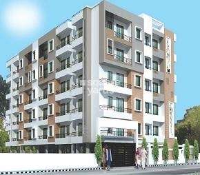 1 RK Apartment For Rent in Arvind Godavari Rachenahalli Bangalore 7187916