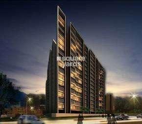 3 BHK Apartment For Resale in Rustomjee Paramount Khar West Mumbai 7187948