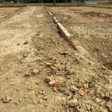  Plot For Sale in Babatpur