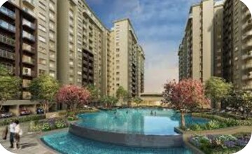 Swimming Pool in 1 BHK Apartment at Provident Park Square, Kanakapura Road – for Sale