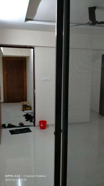 1 BHK Apartment For Rent in Vijaylaxmi River Residency Chikhali Pune  7187973