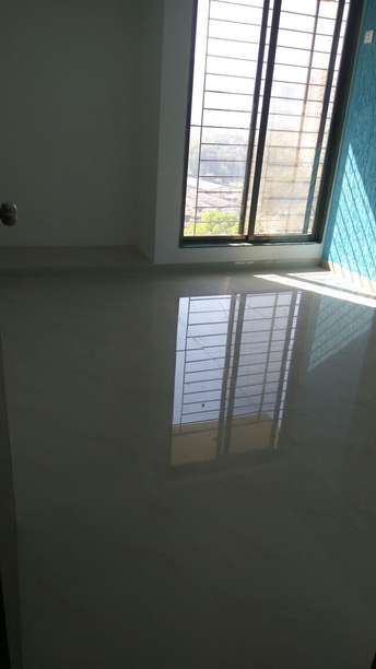 1 BHK Apartment For Rent in KIPL Morya Kasarvadavali Thane  7187984