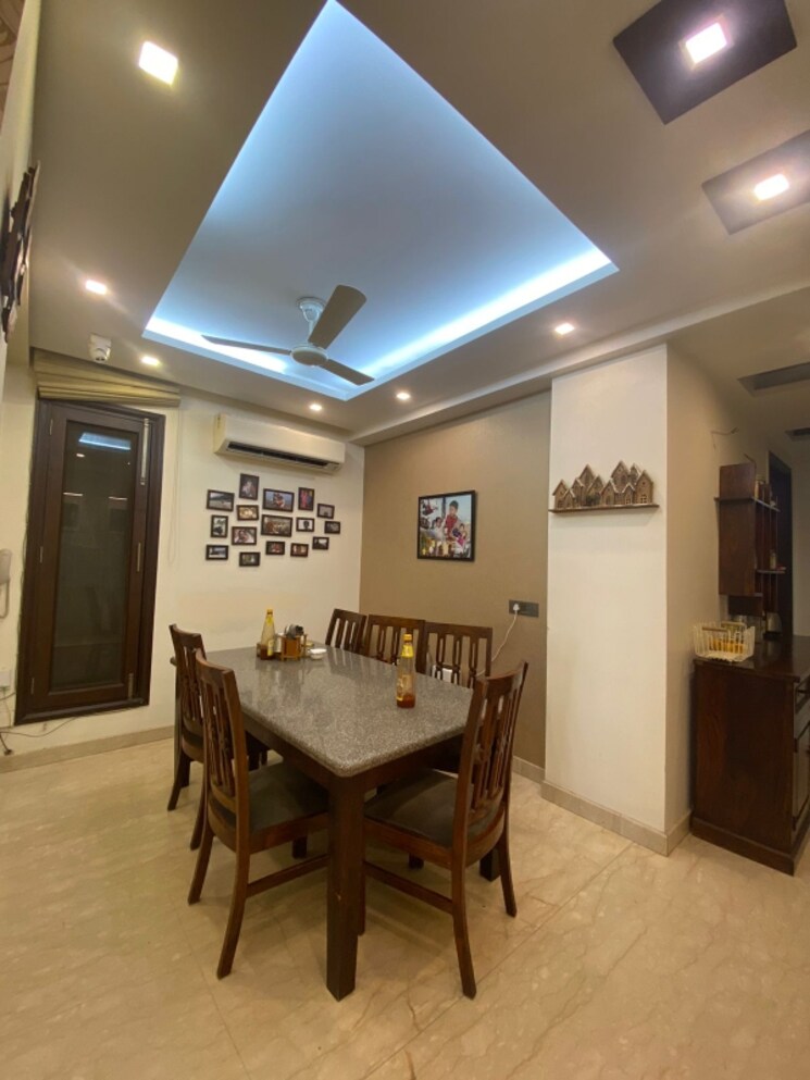 Living Room, geetanjali enclave 5 Bedroom 3100 Sq.Ft. Builder Floor In Geetanjali Enclave Delhi 7188001