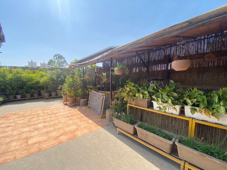 Exterior View, geetanjali enclave 5 Bedroom 3100 Sq.Ft. Builder Floor In Geetanjali Enclave Delhi 7188001