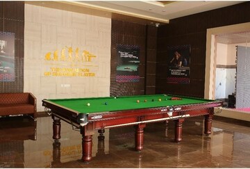 Bedroom in 2 BHK Apartment at SKA Metro Ville, Eta Ii Greater Noida – for Sale