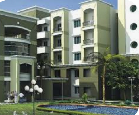 2 BHK Apartment For Resale in Mahaveer Orchids Hosa Road Bangalore  7188021