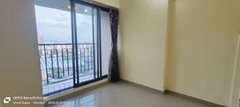 1 BHK Apartment For Rent in Crystal Tower Parel Mumbai  7188033