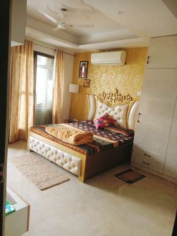 4 BHK Builder Floor For Rent in Palam Vihar Gurgaon 7188047