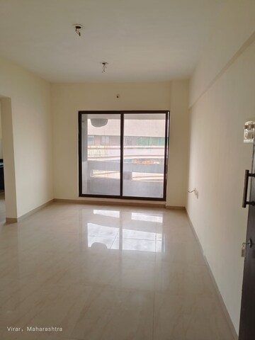 Room in 1 BHK Apartment at Rustomjee Global City, Virar West – for Sale
