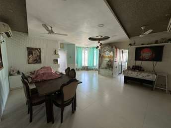 4 BHK Apartment For Rent in Rag Megh Malhar Goregaon East Mumbai 7188061