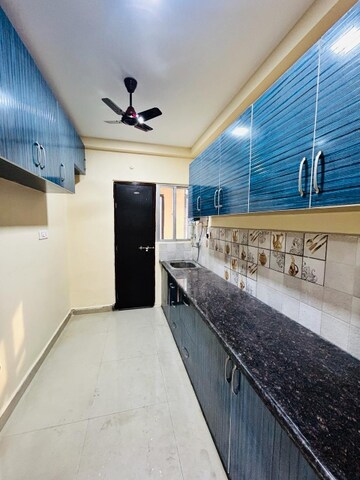 Kitchen in 2 BHK Apartment at Heerapur – for Sale
