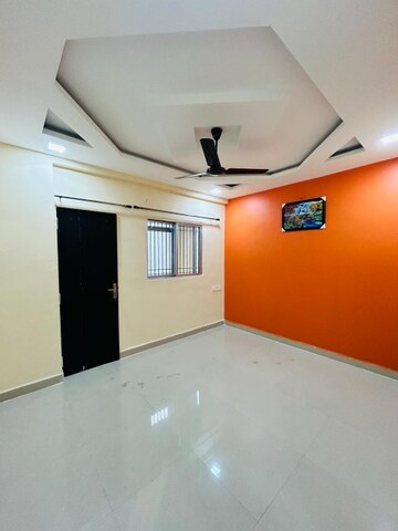 Bedroom in 2 BHK Apartment at Heerapur – for Sale