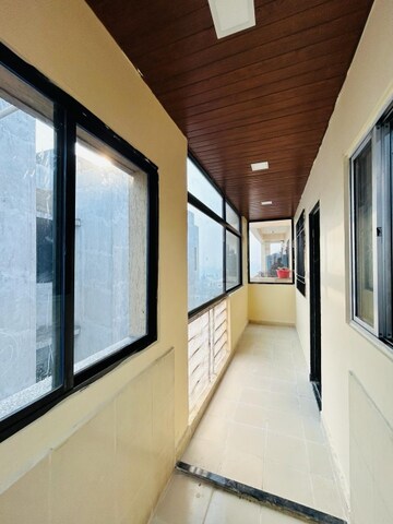 Building Lobby in 2 BHK Apartment at Heerapur – for Sale