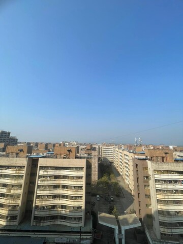 2 BHK Apartment For Sale in Rustomjee Global City, Virar West