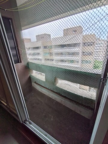Bathroom in 2 BHK Apartment at Rustomjee Global City, Virar West – for Sale