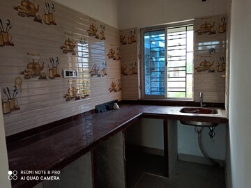 Kitchen in 3 BHK Apartment at Sonakshi Dream Township, Joka – for Sale