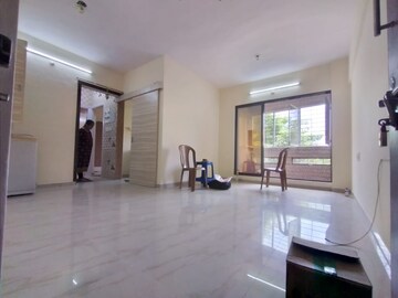 2 BHK Apartment For Sale in Rustomjee Global City, Virar West
