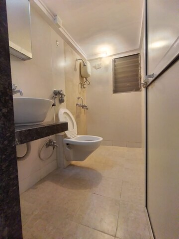 Living Room in 2 BHK Apartment at Rustomjee Global City, Virar West – for Sale