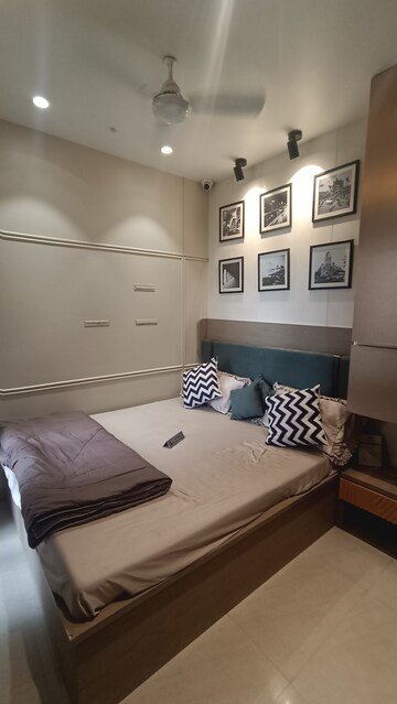Furnished Amenities in 1 BHK Apartment at Conceptual Suraksha Smart City Phase I, Vasai East – for Sale