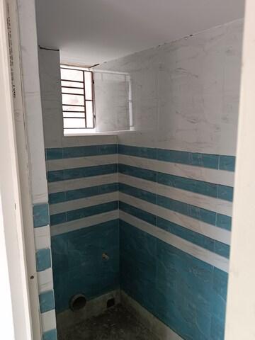 Bathroom in 2 BHK Apartment at Purba Barisha – for Sale