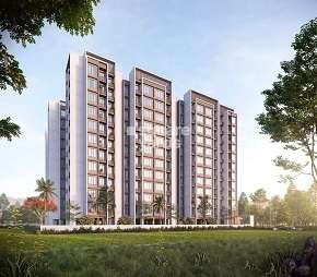 2 BHK Apartment For Resale in Deeplaxmi Shreeji Meadows Katrap Thane  7188167