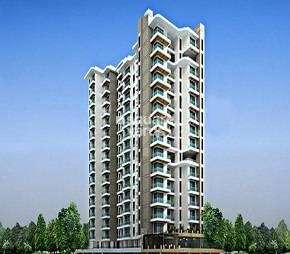 1 BHK Apartment For Rent in Atlanta CHS Ltd Dahisar West Mumbai  7188212