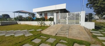  Plot – Exterior View View at Global City 5, Rudraram - for Sale
