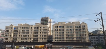 2 BHK Apartment For Resale in Noori Bellavista Mumbra Thane  7188262