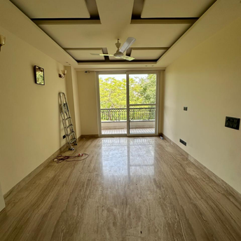 3 BHK Builder Floor For Rent in Shivalik A Block Shivalik Colony Delhi  7188263