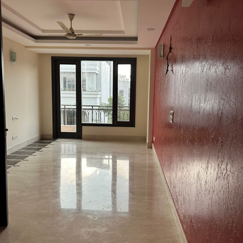 3 BHK Builder Floor For Rent in RWA Greater Kailash 1 Greater Kailash Delhi  7188266