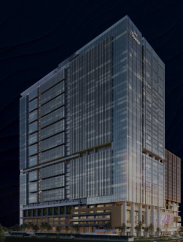  Office Space in IT/SEZ – Exterior View View at Nanakramguda - for Sale
