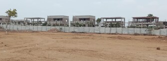 Plot For Resale in Santosh Nagar Hyderabad  7188330