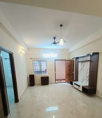 2 BHK Apartment For Rent in Murugesh Palya Bangalore 7188346