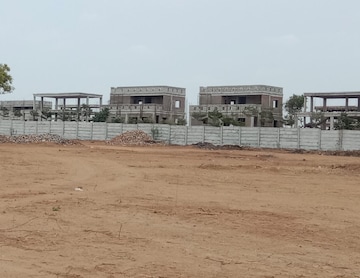 Plot For Resale in Lb Nagar Hyderabad  7188345