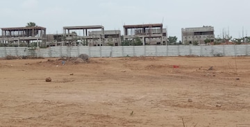 Plot For Resale in Nacharam Hyderabad  7188352