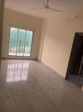 1 BHK Apartment For Rent in Ghansoli Navi Mumbai 7188357