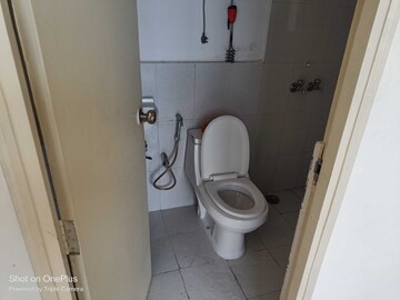 Bathroom in 2 BHK Builder Floor at Vatika India Next, Sector 82 – for Sale