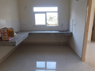 Kitchen in 2 BHK Builder Floor at Vatika India Next, Sector 82 – for Sale