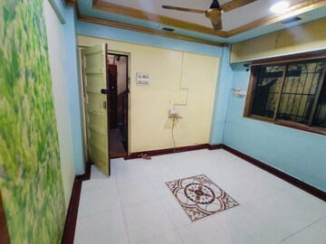 Bedroom in 2 BHK Apartment at Kalyan West – for Sale