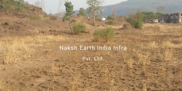 Plot Area in  Plot at Khalapur – for Sale