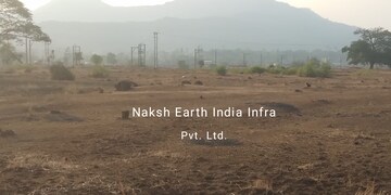 Plot Area in  Plot at Khalapur – for Sale