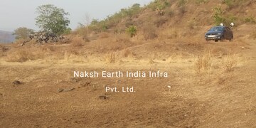 Plot Area in  Plot at Khalapur – for Sale