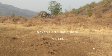 Plot Area in  Plot at Khalapur – for Sale
