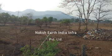 Plot Area in  Land at Khalapur – for Sale