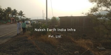 Plot Area in  Land at Khalapur – for Sale