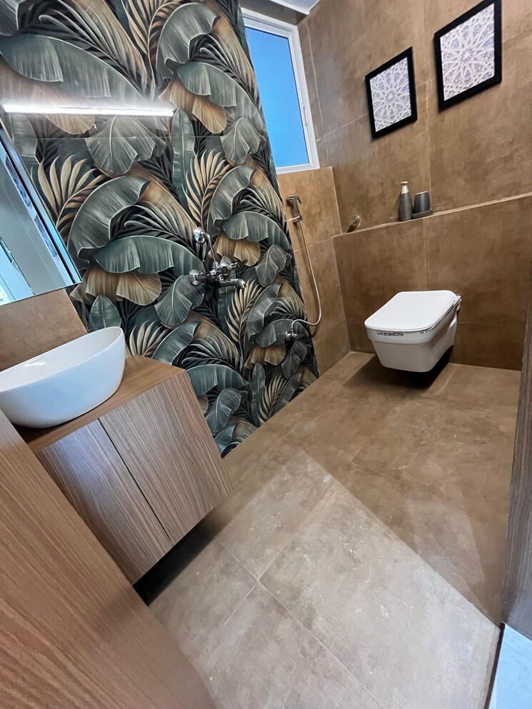 Living Room, dhanlaxmi-dhananjay-hill-view 1 Bedroom 400 Sq.Ft. Apartment In Nalasopara West Palghar 7188396