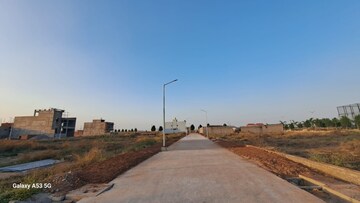  Plot For Sale in Dhamtari Road