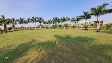  Plot – Garden View at Dhamtari Road - for Sale