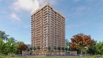 1 BHK Apartment For Sale in Shiv Karari Heights, Nalasopara West